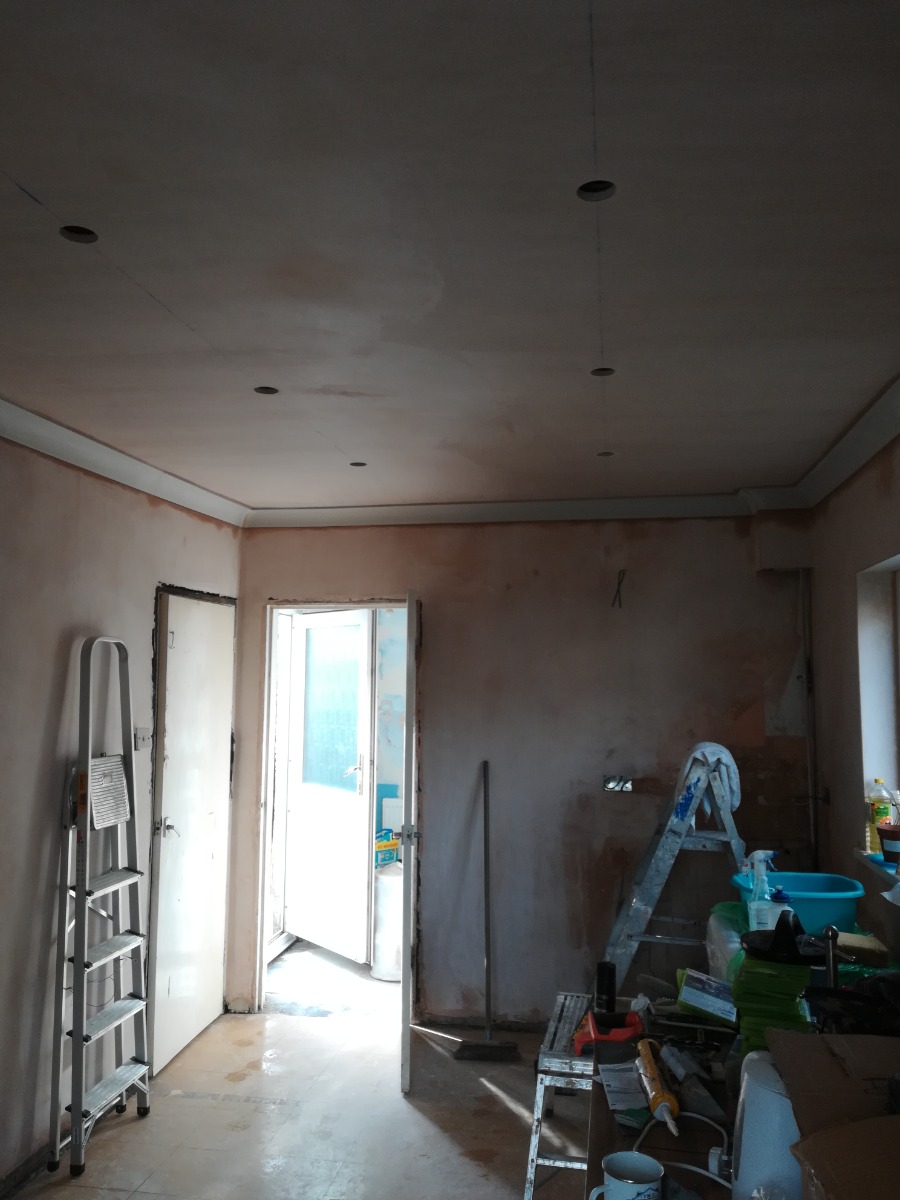 Plasterer: Image 1